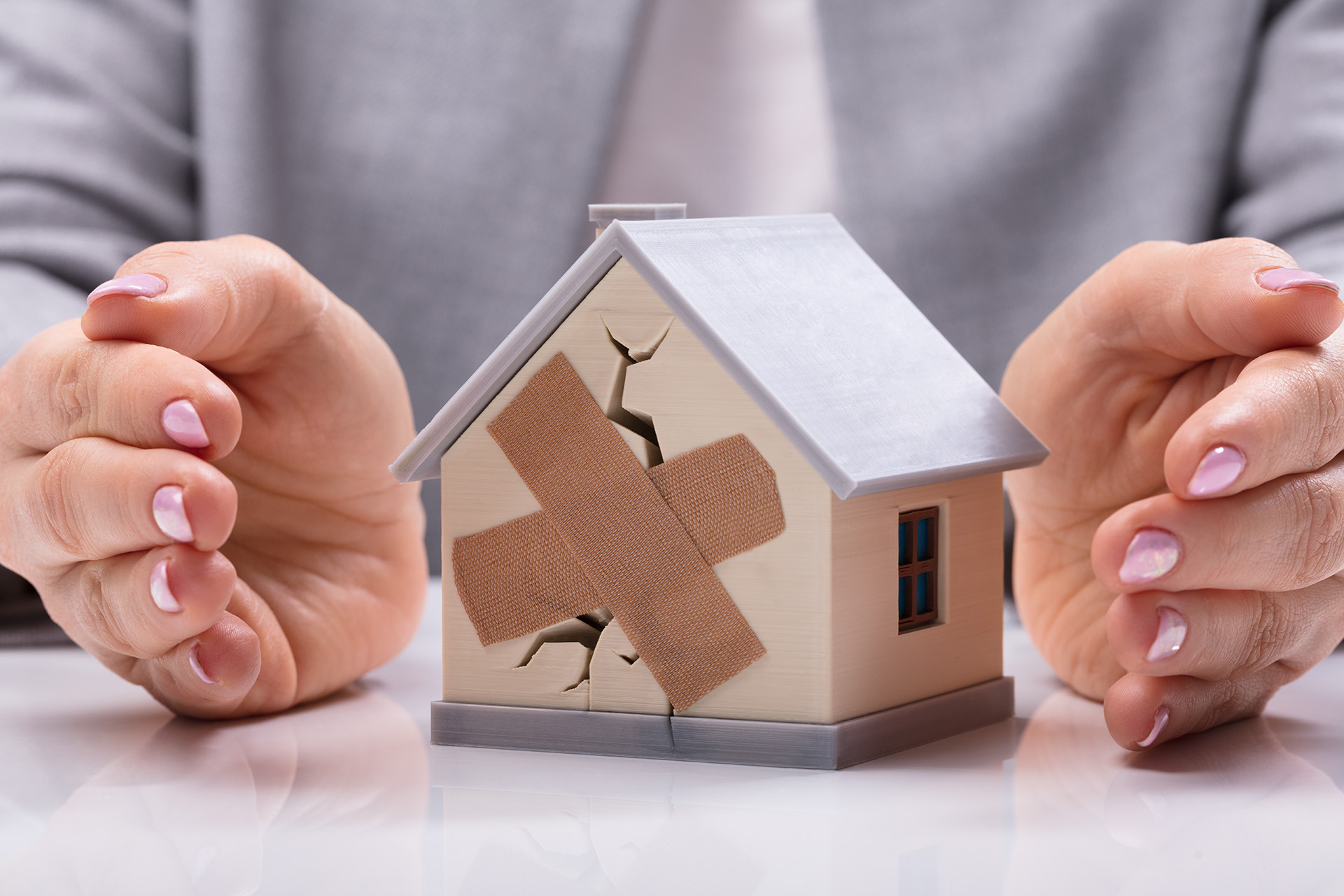 Failure to Provide Details of Defects: Latent Defects or Patent Defects Within Realty Sales