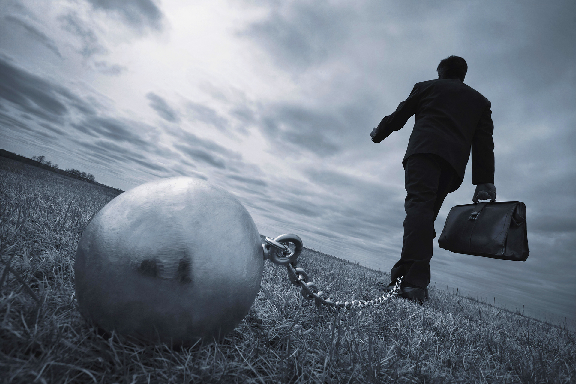 Burden of Proof in Civil Litigation: Balance of Probability upon Preponderance of the Evidence